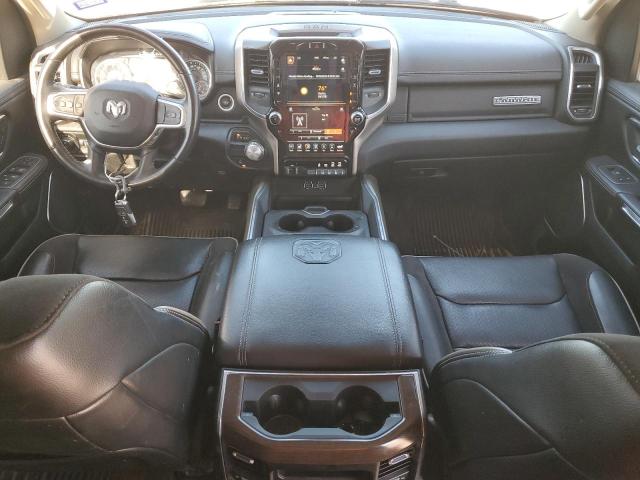 Photo 8 from auction – 2021 RAM 1500 LARAM with VIN 1C6RREJT9MN768532