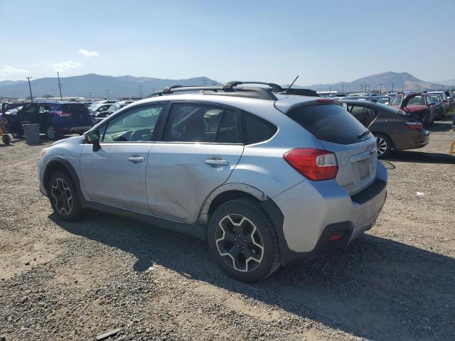 Photo 2 from auction – 2015 SUBARU XV CROSSTR with VIN JF2GPAMC7F8260587