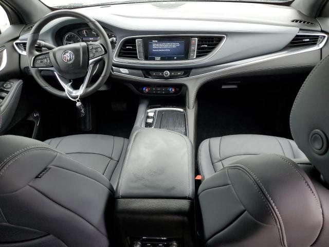Photo 8 from auction – 2024 BUICK ENCLAVE ES with VIN 5GAERBKW0RJ110936