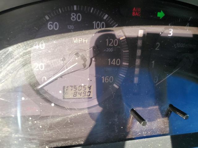 Photo 9 from auction – 2000 INFINITI I30 with VIN JNKCA31AXYT106936