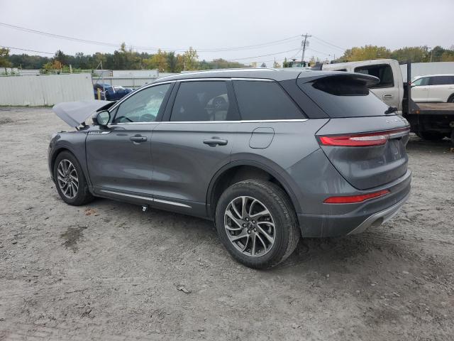 Photo 2 from auction – 2021 LINCOLN CORSAIR with VIN 5LMCJ1D93MUL13673