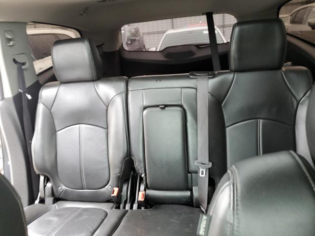 Photo 10 from auction – 2013 CHEVROLET TRAVERSE L with VIN 1GNKVJKD7DJ219948