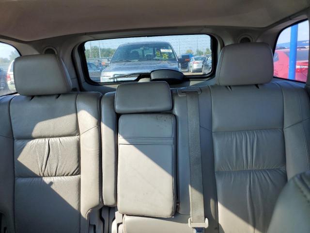 Photo 10 from auction – 2012 JEEP GRAND CHER with VIN 1C4RJFAG3CC327224