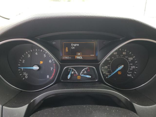 Photo 9 from auction – 2018 FORD FOCUS SE with VIN 1FADP3K23JL308749