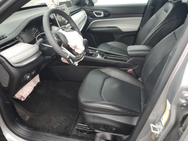 Photo 7 from auction – 2023 JEEP COMPASS LI with VIN 3C4NJDCN6PT550950