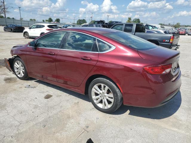 Фото 2 с аукциона – 2017 CHRYSLER 200 LX с VIN 1C3CCCFB4HN501362