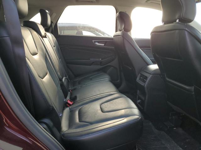Photo 11 from auction – 2017 FORD EDGE TITAN with VIN 2FMPK3K98HBB80811