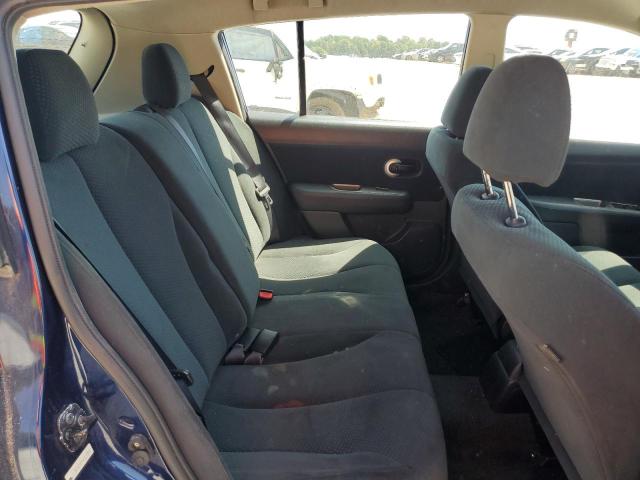 Photo 10 from auction – 2012 NISSAN VERSA S with VIN 3N1BC1CP4CK197091