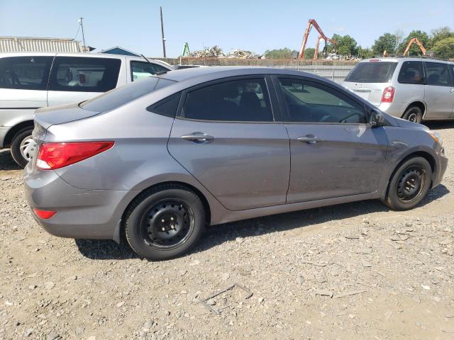 Photo 3 from auction – 2016 HYUNDAI ACCENT SE with VIN KMHCT4AE6GU976580