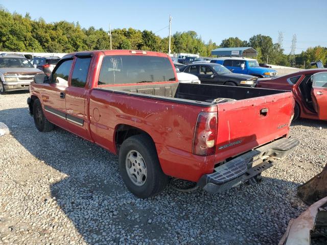 Photo 2 from auction – 2003 CHEVROLET SILVERADO with VIN 2GCEC19T231227716