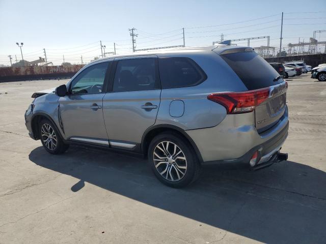 Photo 2 from auction – 2018 MITSUBISHI OUTLANDER with VIN JA4AZ3A31JZ052894