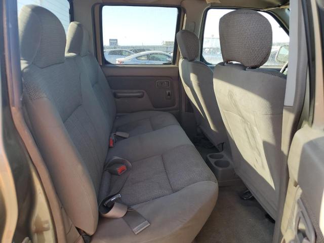 Photo 10 from auction – 2001 NISSAN 210 WAGON with VIN 1N6ED27T11C353043