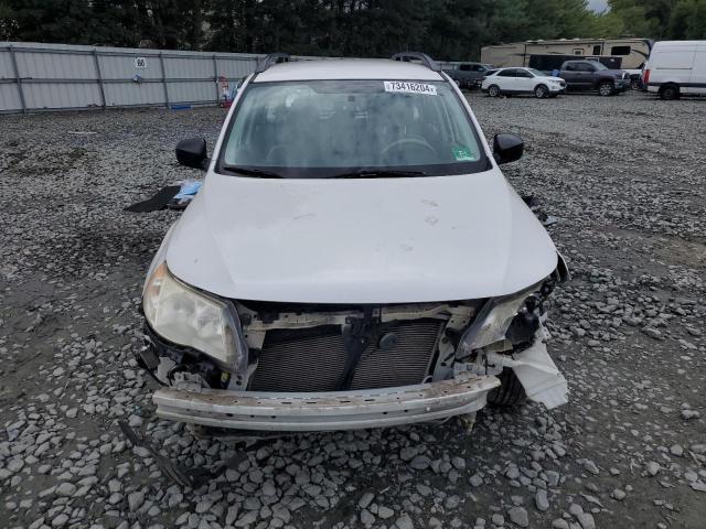 Photo 5 from auction – 2011 SUBARU FORESTER 2 with VIN JF2SHABC7BH712946