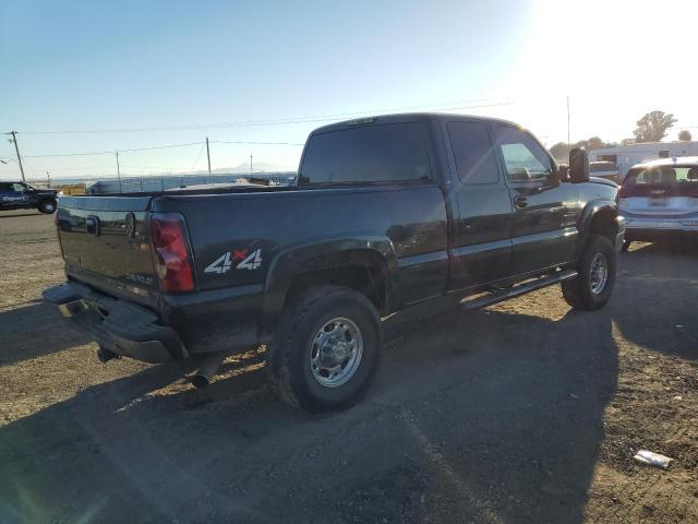 Photo 3 from auction – 2004 CHEVROLET SILVERADO with VIN 1GCHK29U44E209846