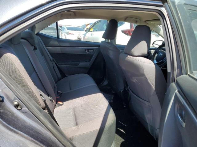 Photo 10 from auction – 2017 TOYOTA COROLLA L with VIN 2T1BURHE5HC842030