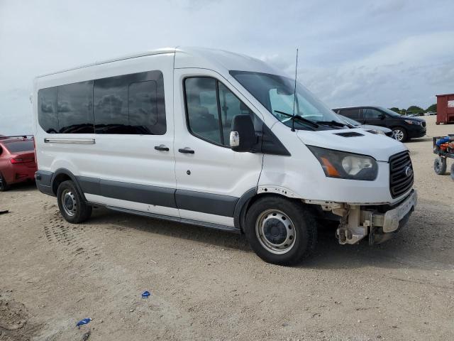 Photo 4 from auction – 2017 FORD TRANSIT T- with VIN 1FBAX2CV6HKB32588