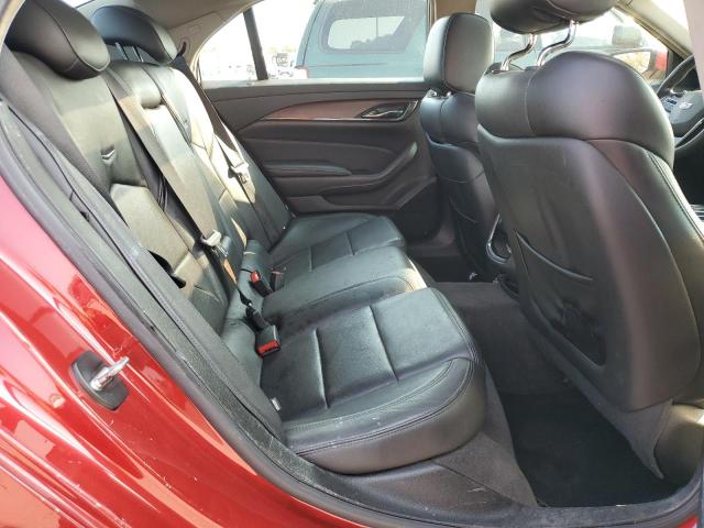 Photo 10 from auction – 2016 CADILLAC CTS with VIN 1G6AW5SX7G0165602