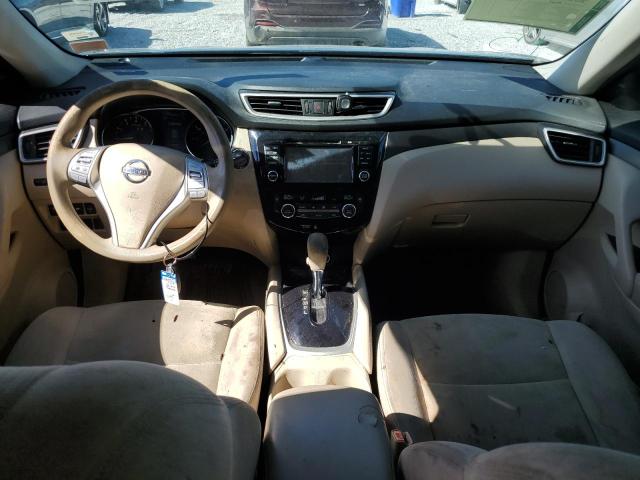Photo 8 from auction – 2014 NISSAN ROGUE S with VIN 5N1AT2MT8EC839231