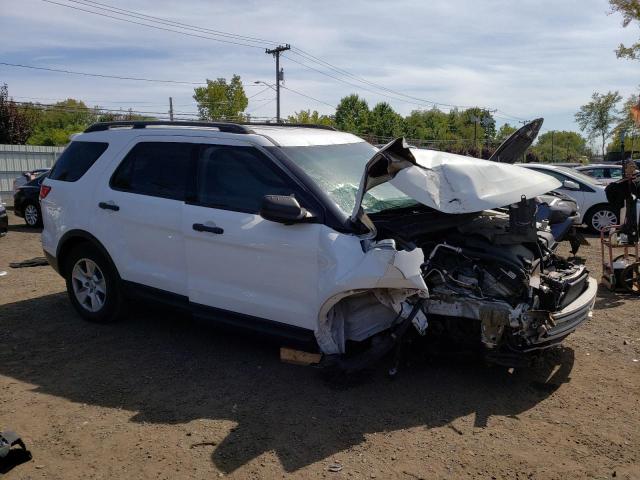 Photo 4 from auction – 2013 FORD EXPLORER with VIN 1FM5K8B81DGA95565