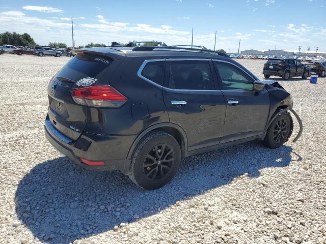 Photo 3 from auction – 2017 NISSAN ROGUE SV with VIN 5N1AT2MVXHC822162