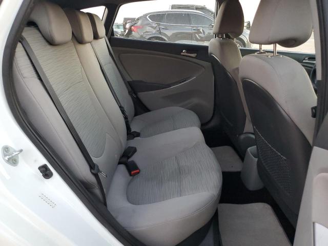 Photo 10 from auction – 2016 HYUNDAI ACCENT SE with VIN KMHCT5AE9GU242165