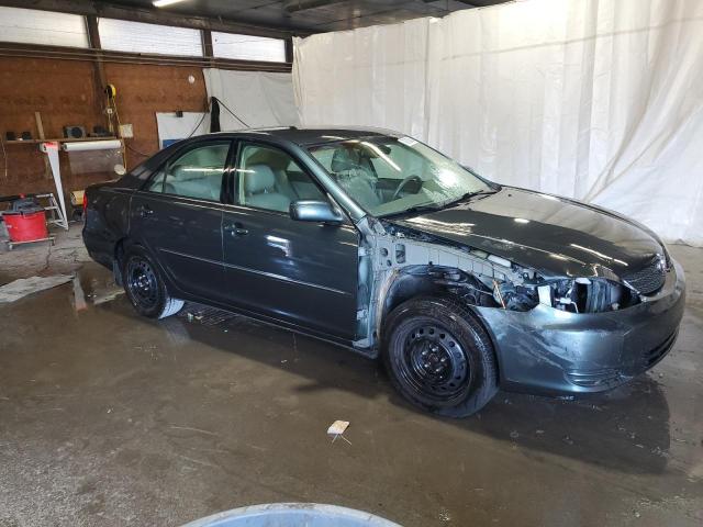 Photo 4 from auction – 2002 TOYOTA CAMRY LE with VIN 4T1BE32K72U640725