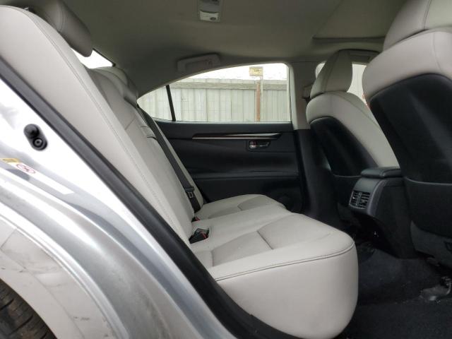 Photo 10 from auction – 2014 LEXUS ES 350 with VIN JTHBK1GG3E2141084