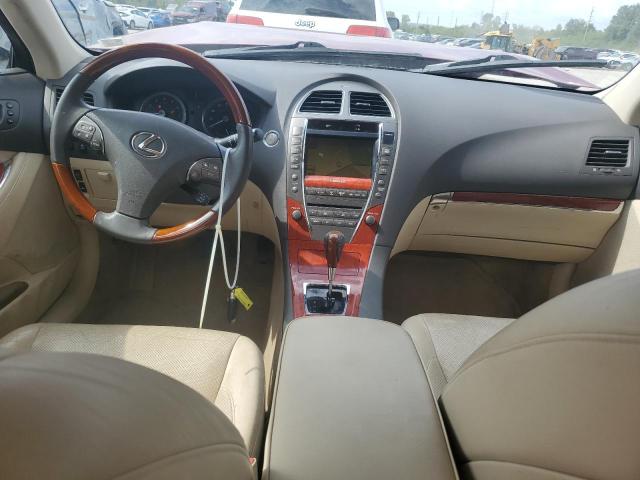 Photo 8 from auction – 2011 LEXUS ES 350 with VIN JTHBK1EG7B2460177