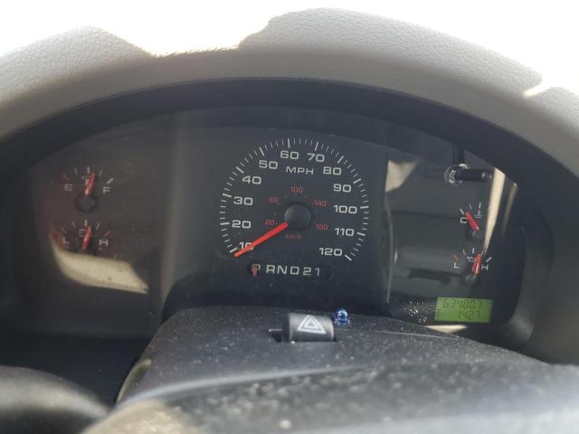 Zdjęcie 9 z aukcji – 2004 FORD F150 z VIN 1FTRF12W64NA07900