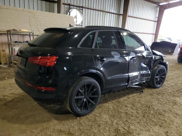 Photo 3 from auction – 2018 AUDI Q3 PREMIUM with VIN WA1HCCFS1JR030930