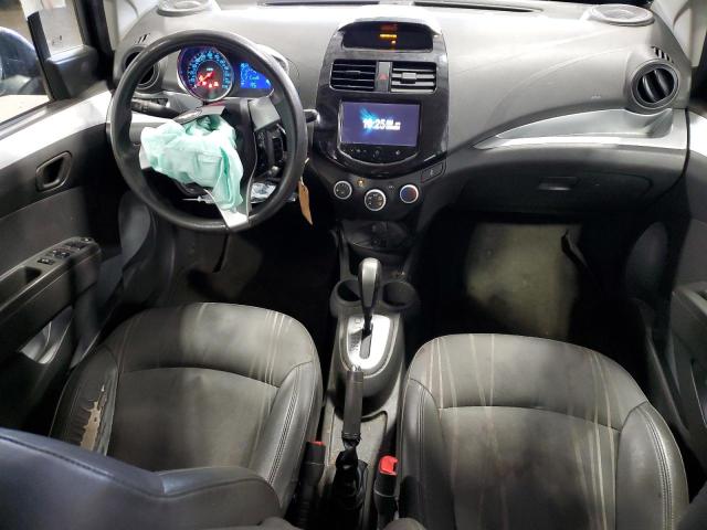 Photo 8 from auction – 2013 CHEVROLET SPARK 1LT with VIN KL8CD6S9XDC576658