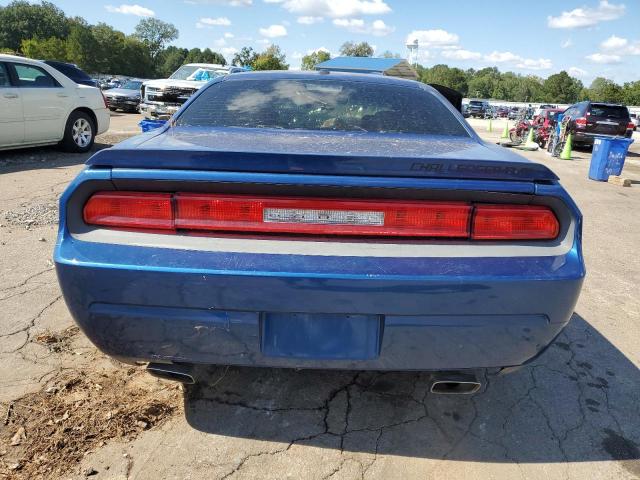 Photo 6 from auction – 2010 DODGE CHALLENGER with VIN 2B3CJ5DT8AH244716