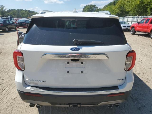 Photo 6 from auction – 2020 FORD EXPLORER P with VIN 1FM5K8HC3LGB08343