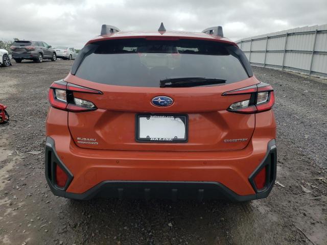Photo 6 from auction – 2024 SUBARU CROSSTREK with VIN 4S4GUHM61R3793235