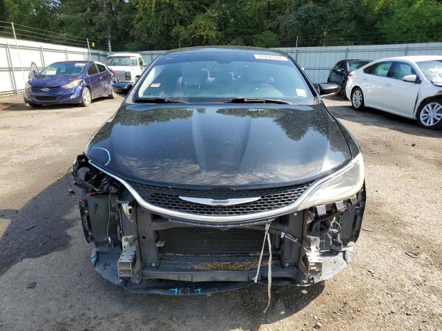 Photo 5 from auction – 2015 CHRYSLER 200 LIMITE with VIN 1C3CCCAB6FN660968