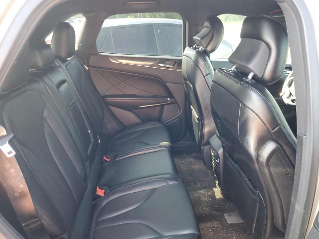 Photo 11 from auction – 2015 LINCOLN MKC with VIN 5LMCJ2A99FUJ10476