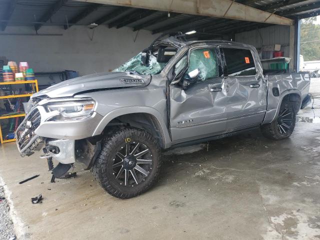 RAM 1500 LIMIT 2019 with VIN 1C6SRFHT6KN503447 - Photo from auction