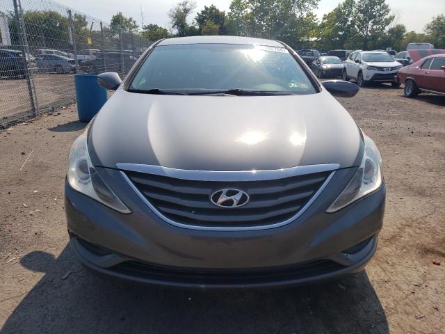 Photo 5 from auction – 2012 HYUNDAI SONATA GLS with VIN 5NPEB4AC3CH390180