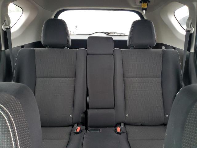 Photo 10 from auction – 2016 TOYOTA RAV4 XLE with VIN 2T3WFREV9GW311997