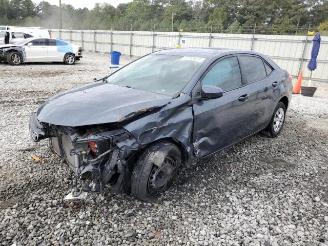 TOYOTA COROLLA L 2015 z numerem VIN 2T1BURHE5FC278909 - Zdjęcie z aukcji