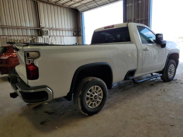 Photo 3 from auction – 2022 CHEVROLET SILVERADO with VIN 1GC3YNE76NF112394
