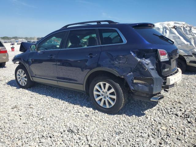 Photo 2 from auction – 2009 MAZDA CX-9 with VIN JM3TB38V690169274