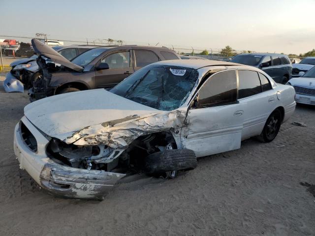 BUICK LESABRE LI 2003 z numerem VIN 1G4HR54KX3U2091 - Zdjęcie z aukcji
