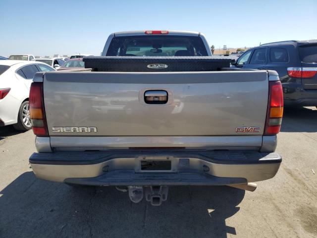 Photo 6 from auction – 2003 GMC SIERRA K15 with VIN 2GTFK69U231334570