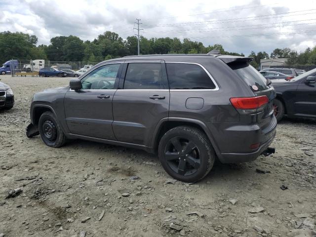 Photo 2 from auction – 2014 JEEP GRAND CHER with VIN 1C4RJFAG5EC584520