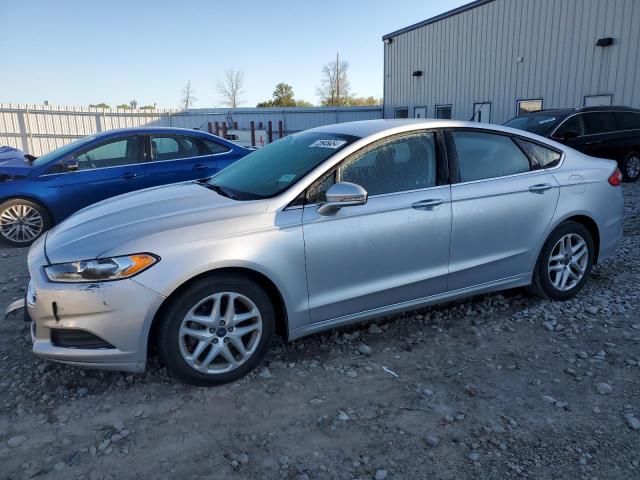Photo 1 from auction – 2016 FORD FUSION SE with VIN 1FA6P0H77G5135437