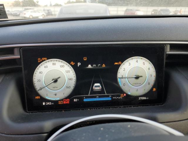 Photo 9 from auction – 2022 HYUNDAI TUCSON LIM with VIN KM8JECAE0NU058719