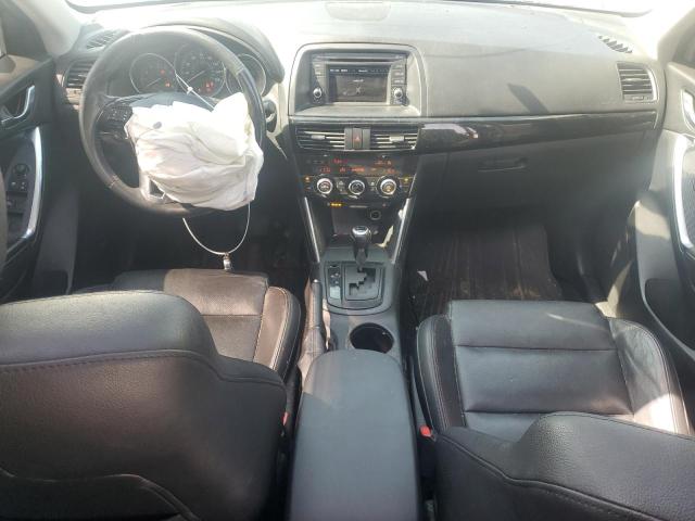 Photo 8 from auction – 2013 MAZDA CX-5 GT with VIN JM3KE4DE6D0168536