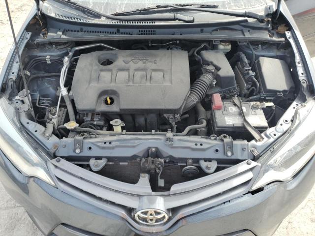 Photo 11 from auction – 2015 TOYOTA COROLLA L with VIN 2T1BURHE6FC446783