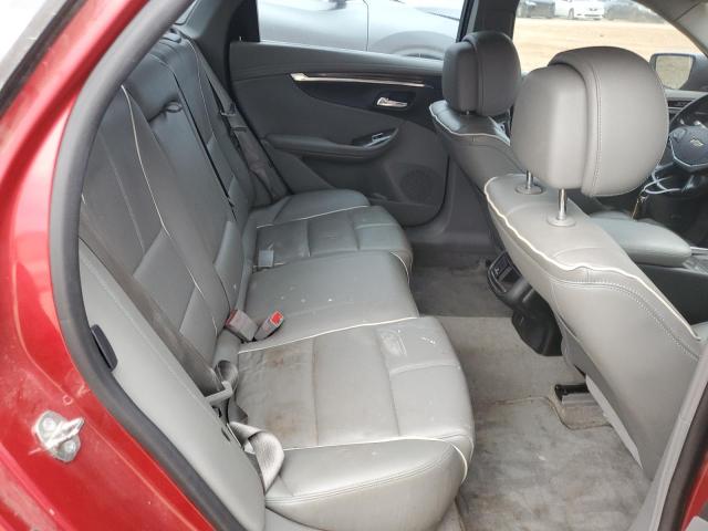 Photo 10 from auction – 2014 CHEVROLET IMPALA LTZ with VIN 2G1155S37E9176852